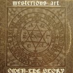 Omen - The Story - Mysterious Art