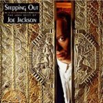 Joe jackson steppin out the very best of rare