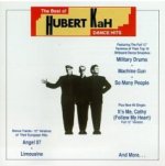 The Best Of Hubert KaH - Dance Hits - Hubert KaH