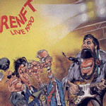 Live 1990 - Renft