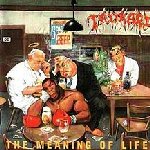 The Meaning Of Life - Tankard