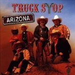 Arizona - Truck Stop