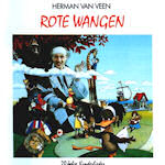 Rote Wangen - 20 Jahre Kinderlieder - Herman van Veen