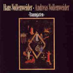 Traumgarten - {Andreas Vollenweider} + Hans Vollenweider