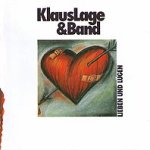 Lieben und Lgen - {Klaus Lage} + Band