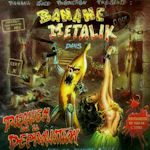 Requiem de la depravation - Banane Metalik