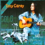 Cold War Kids - Tony Carey