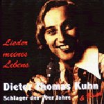 Lieder meines Lebens - {Dieter Thomas Kuhn} + Band