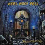 Between The Walls - Axel Rudi Pell
