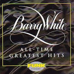 All-Time Greatest Hits - Barry White