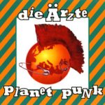 Planet Punk - rzte