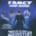 Blue Planet Zikastar - {Fancy} + Band