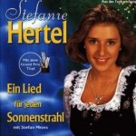 Ein Lied fr jeden Sonnenstrahl - Stefanie Hertel