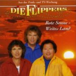 Rote Sonne, weites Land - Flippers
