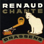 Renaud chante Brassens - Renaud