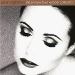 The Andrew Lloyd Webber Collection | Sarah Brightman | CD-Album | 1997 ...