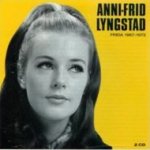 Frida 1967-1972 - Anni-Frid Lyngstad