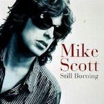 Still Burning - Mike Scott