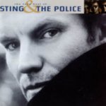 The Very Best Of Sting + The Police - {Sting} + {Police}