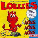 Hlle, Hlle, Hlle - Das Album - Lollies