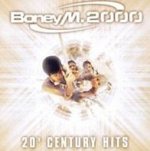 20th Century Hits - {Boney M.} 2000