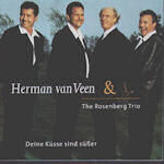 Deine Ksse sind ser - {Herman van Veen} + Rosenberg Trio