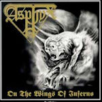 On The Wings Of Inferno - Asphyx