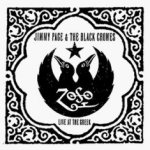 Live At The Greek - {Black Crowes} + Jimmy Page