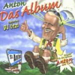 Anton - Das Album - {Anton} feat. {DJ tzi}