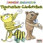 Tigerenten-Liederchen - {Haindling} + Janosch