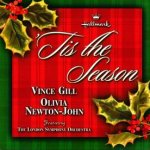 Tis The Season - {Olivia Newton-John} + {Vince Gill}