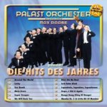 Die Hits des Jahres - {Max Raabe} + das Palast-Orchester