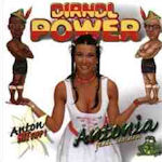 Dirndlpower - {Antonia} feat. Sandra