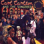 Revolution Avenue - {Carl Carlton} + the Songdogs