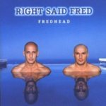 Fredhead - Right Said Fred