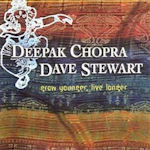 Grow Younger, Live Longer - {Dave Stewart} + Deepak Chopra