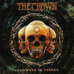 Crowned In Terror - Crown