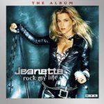 Rock My Life - Jeanette