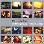 Stuff That Got Away - Rarities And B-Sides - Jeremy Days