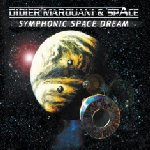 Symphonic Space Dream - {Didier Marouani} + Space