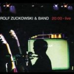 20:00 - Live - {Rolf Zuckowski} + Band