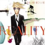 Reality - David Bowie