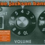 Volume 4 - {Joe Jackson} Band