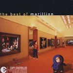 The Best Of Marillion - Marillion