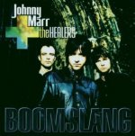Boomslang - {Johnny Marr} + the Healers