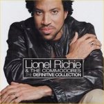 The Definitive Collection - {Lionel Richie} + {Commodores}