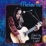 Paled By Dimmer Light - Melanie