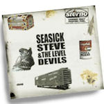 Cheap - {Seasick Steve} + the Level Devils