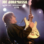 A New Day Yesterday - Live - Joe Bonamassa