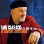 A Soulful Christmas - {Paul Carrack} + {SWR Big Band}